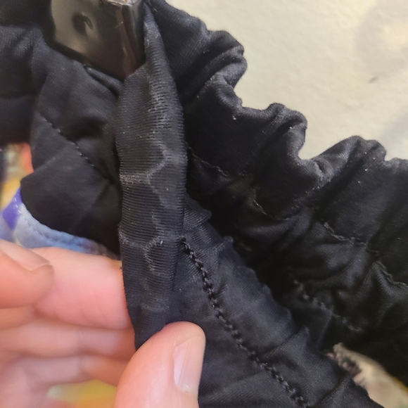 Lululemon Seawheeze 2013 Entry Speed Short - Plaid - Size S - Picture 6 of 14